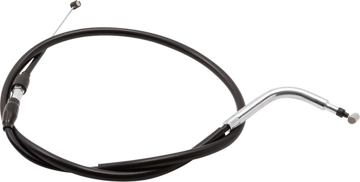 MOTION PRO Black Vinyl Clutch Cable - Suzuki 04-0350