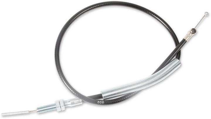 PARTS UNLIMITED Universal Throttle Cable - Single
