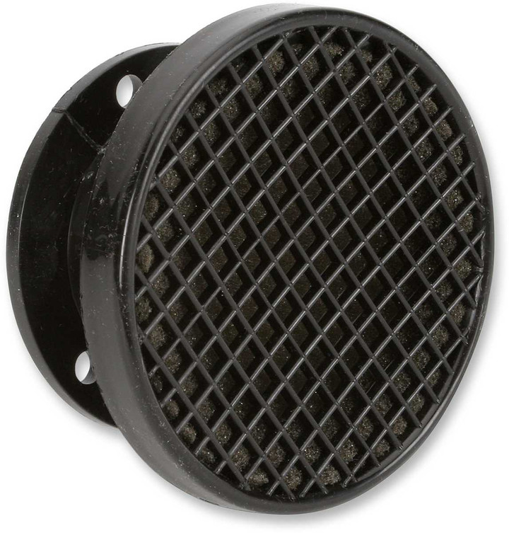PARTS UNLIMITED Tillotson-Walbro Air Intake - Black