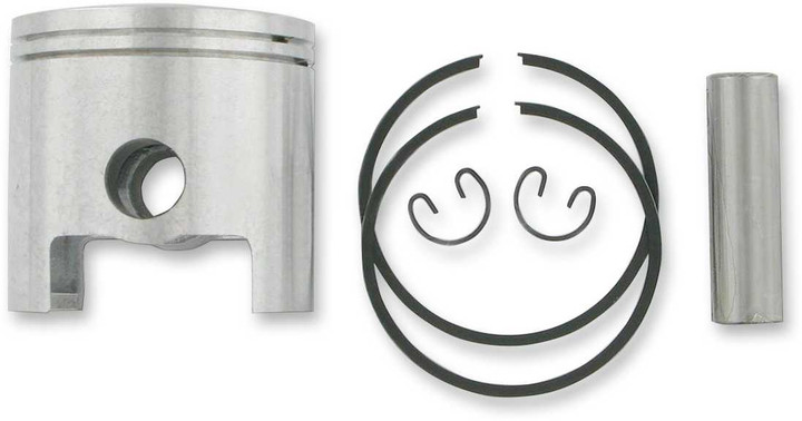 PARTS UNLIMITED Piston Assembly - 72.00 mm - Polaris