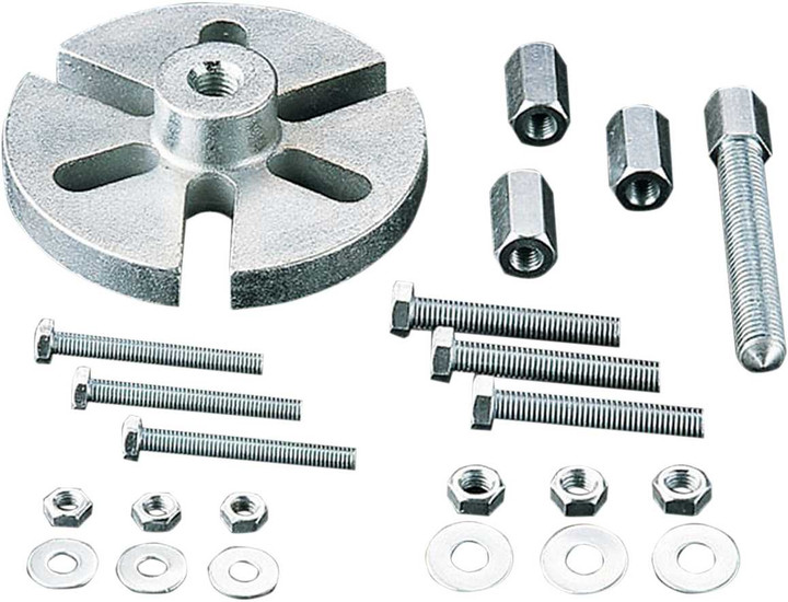PARTS UNLIMITED Flywheel Puller