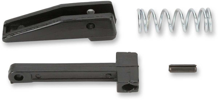 PARTS UNLIMITED Choke Lever Kit - Single/Dual