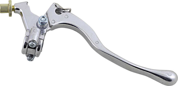 PARTS UNLIMITED Replacement Left Lever Assembly - Honda