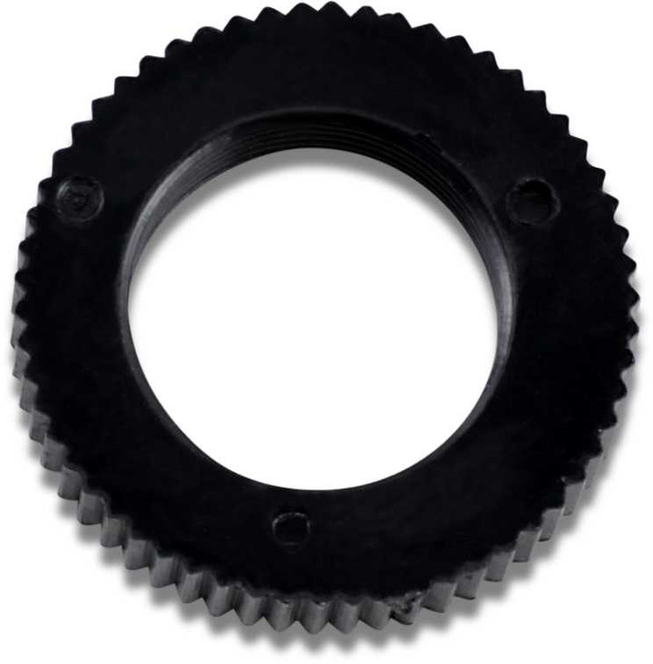 PARTS UNLIMITED Choke Cable Nut - Fine