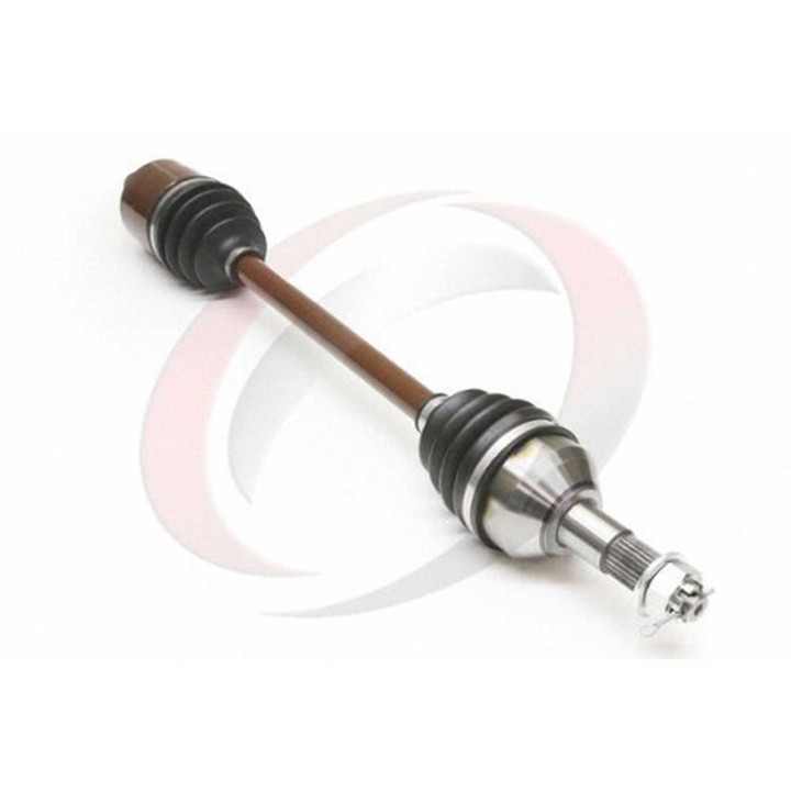ALL BALLS RACING Can Am Complete Cv Shaft AB6-CA-8-306