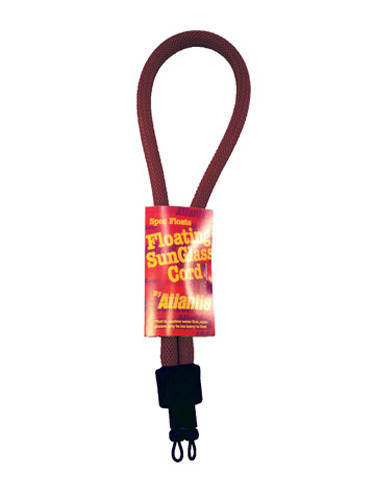 ATLANTIS Spec Floats, Burgundy A2285