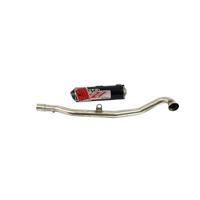 BIG GUN EXHAUST Evo U - Full System Polaris 12-7533