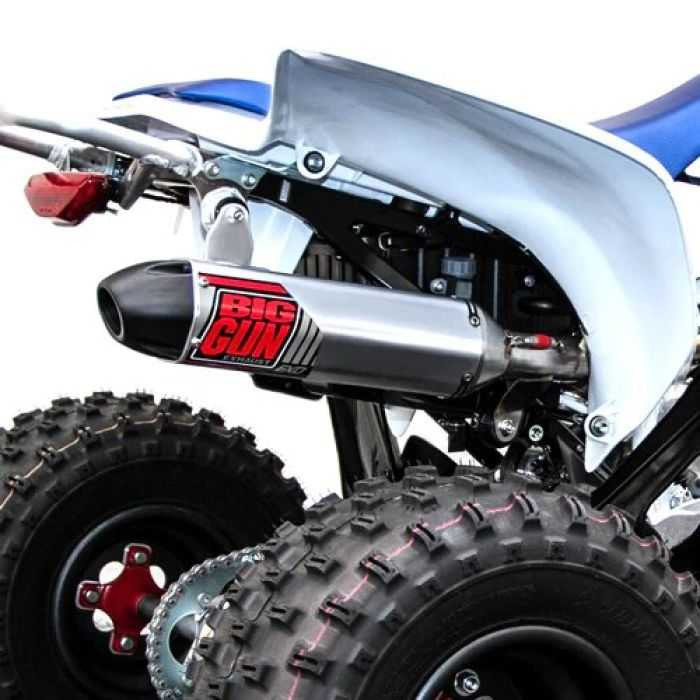 BIG GUN EXHAUST Exo Full System - Honda 13-15503