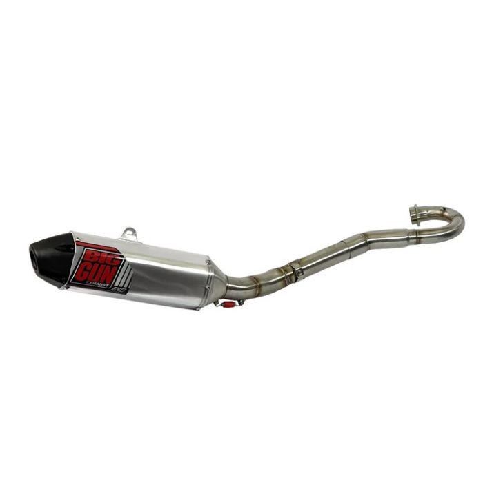 BIG GUN EXHAUST - Exo Full System - Kawasaki 13-43823