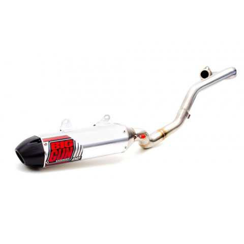 BIG GUN EXHAUST Exo Full System - Yamaha 13-2673