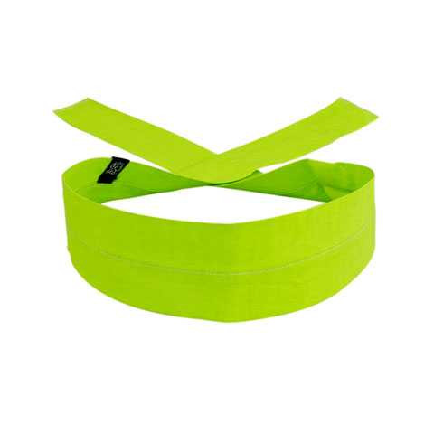 BOBSTER Cooldanna High-Vis Lime DC142L