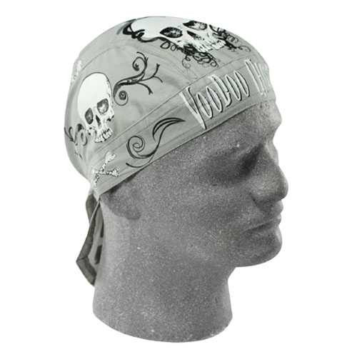 BOBSTER Flydanna 100% Cotton Voodoo Child Z668