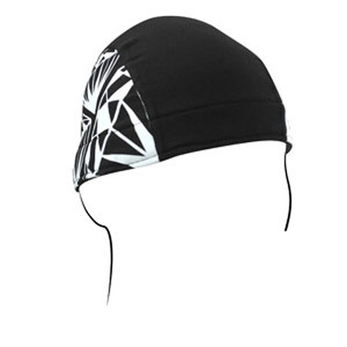 BOBSTER Flydanna 100% Bamboo/Cotton Diamond ZB001