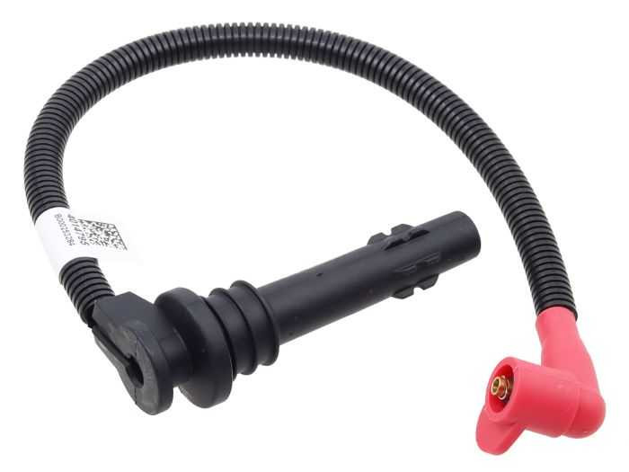 BRONCO Spark Plug Lead/Cap AT-01927