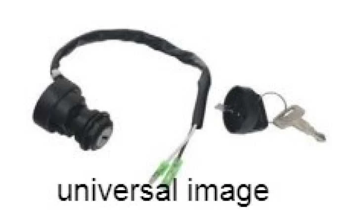 BRONCO Ignition Switch AT-01280
