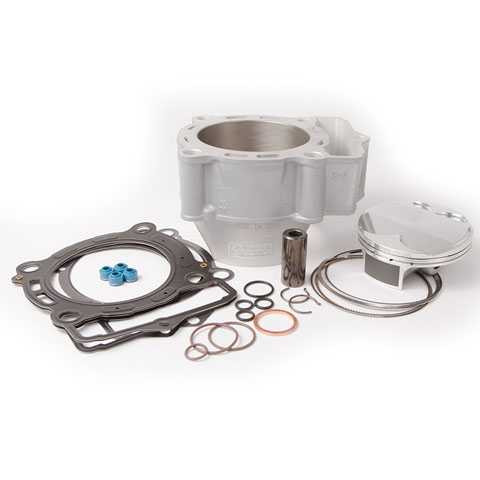 CYLINDER WORKS Standard Bore Hc Cylinder Kit 50003-K01HC