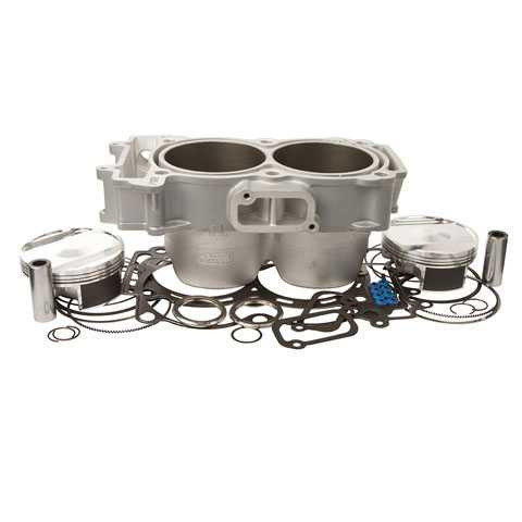 CYLINDER WORKS Big Bore Cylinder Kit 61001-K01