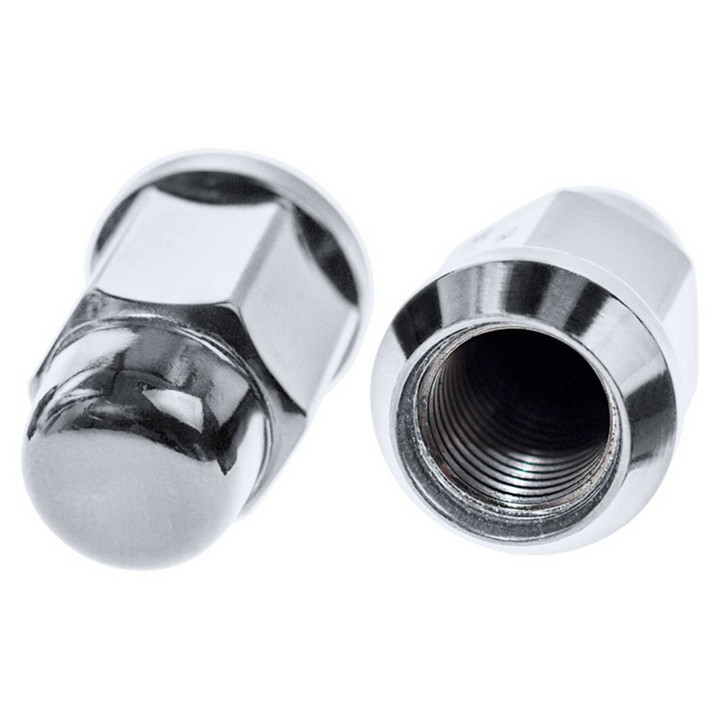 HIGH LIFTER Chrome Lug Nut LUG-XL2-2