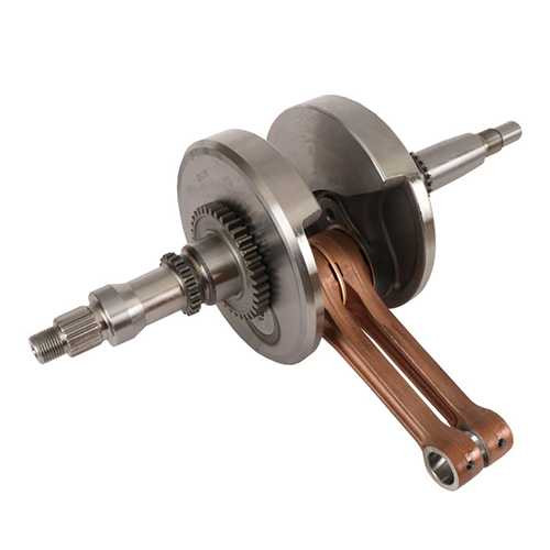 HOTROD'S INC Crankshaft 4433