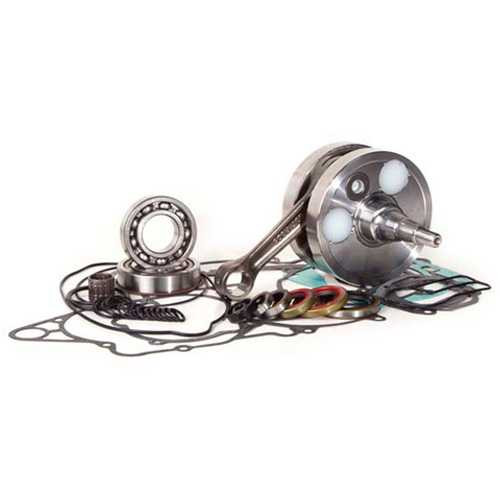HOTROD'S INC Hotrod'S Bottom End Kit (Cbk0066) CBK0066
