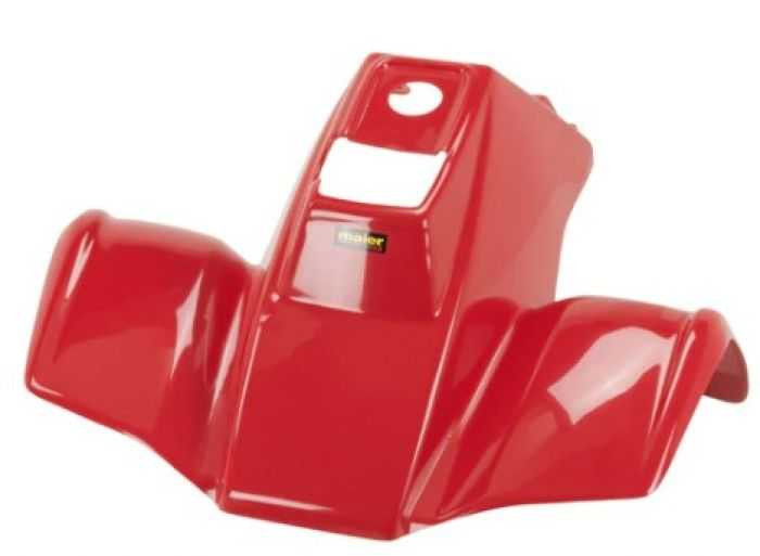 MAIER PLASTICS Maier Hon Trx 70 Front Fender 116902