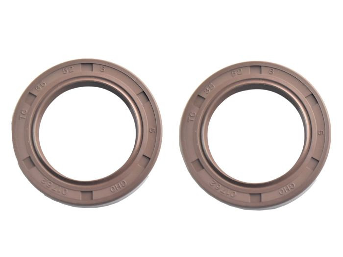NAMURA Engine Oil Seal Set NW-09400