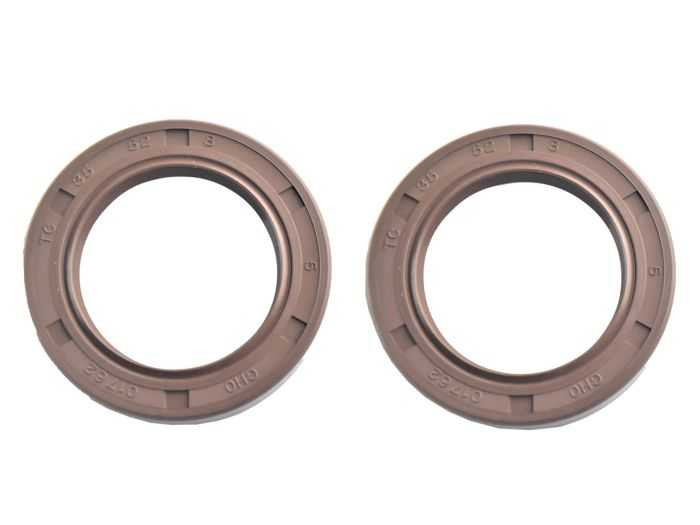 NAMURA Engine Oil Seal Set NW-09400