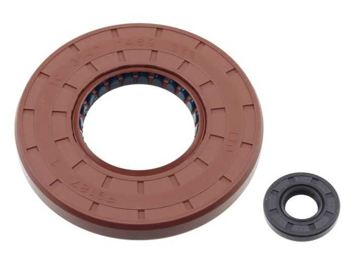 NAMURA Engine Oil Seal Set NA-09648