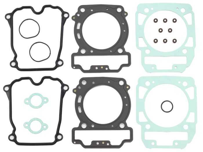 NAMURA Top-End Gasket Set NA-15004T