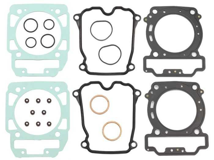 NAMURA Top-End Gasket Set NA-15000T