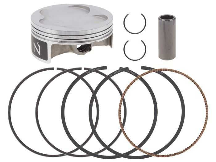 NAMURA Piston Kit FA-40009