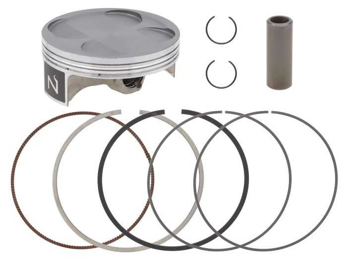 NAMURA Piston Kit FX-40051-C