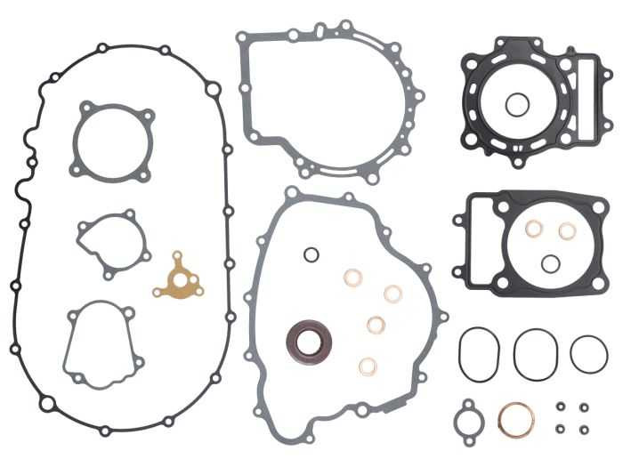 NAMURA Full Gasket Set NA-15002F