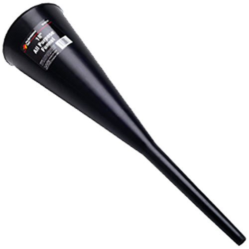 PERFORMANCE TOOL All Purpose Funnel 18" W4034