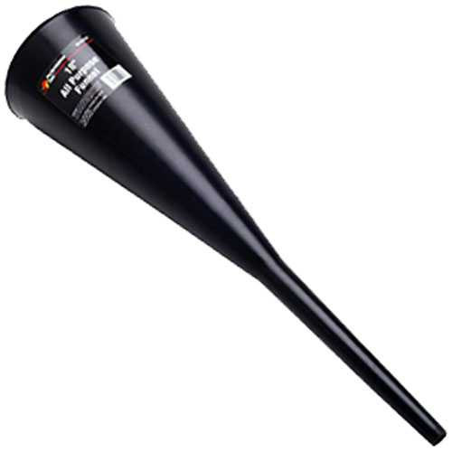 PERFORMANCE TOOL All Purpose Funnel 18" W4034
