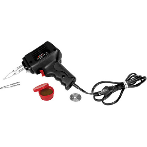 PERFORMANCE TOOL Soldering Gun Kit W2012