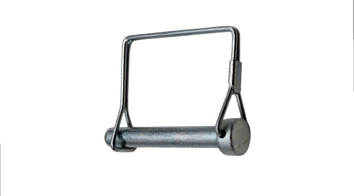 PIVOT POINT Wire Lock Pin 3/8 X 2 1/2 Square WIRE-7SQ