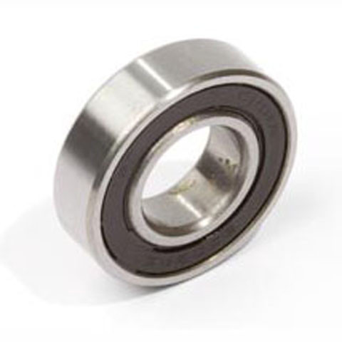PIVOT WORKS Rear Wheel Bearing Kit Ktm PWRWK-T10-050