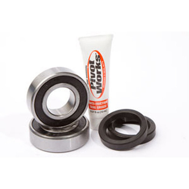 PIVOT WORKS Rear Wheel Bearing Kit Kawasaki PWRWK-K21-000