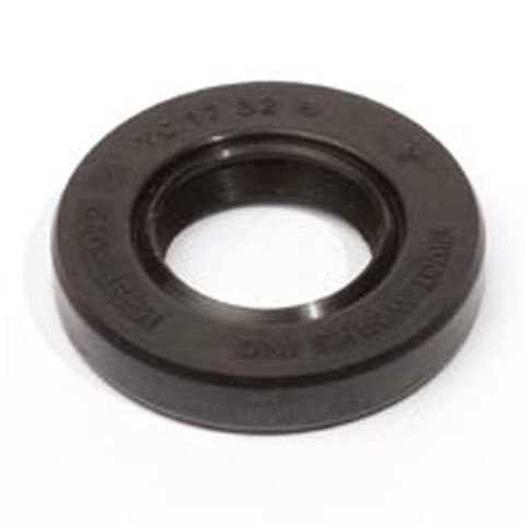PIVOT WORKS Rear Wheel And Seal Kit Honda Street Bike PWRWS-H74-000