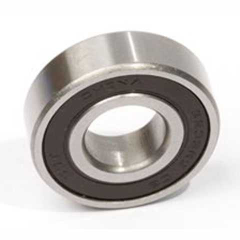 PIVOT WORKS Rear Wheel And Seal Kit Honda Street Bike PWRWS-H37-000