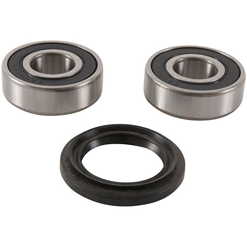 PIVOT WORKS Front Wheel Bearing Kit Suzuki PWFWK-S35-000