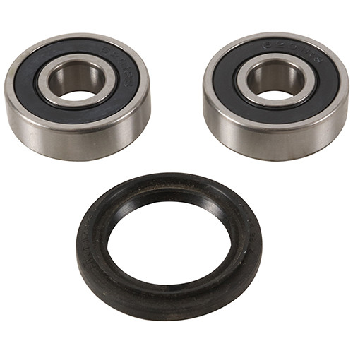 PIVOT WORKS Front Wheel Bearing Kit Suzuki PWFWK-S34-000