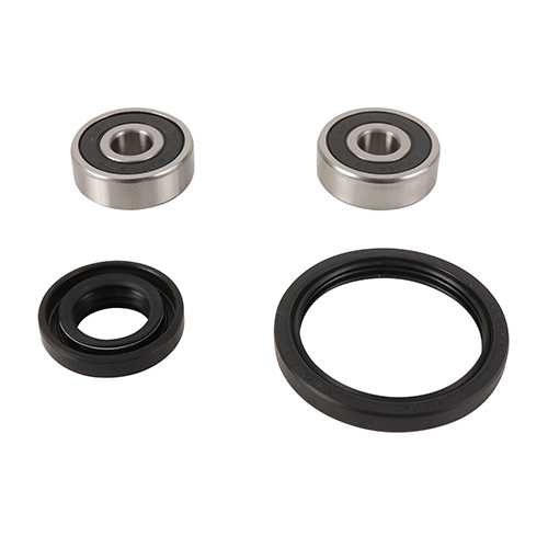 PIVOT WORKS Rear Wheel Bearing Kit Honda Bike PWRWK-H39-000