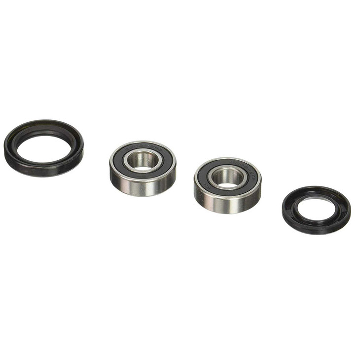 PIVOT WORKS Front Wheel And Seal Kit Kawasaki Street Bike PWFWS-K23-000