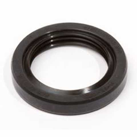 PIVOT WORKS Rear Wheel And Seal Kit Sb Honda PWRWS-H57-000