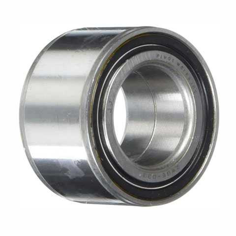 PIVOT WORKS Rear Wheel Bearing Kit Polaris PWRWK-P09-000