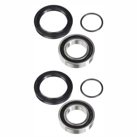 PIVOT WORKS Rear Wheel Bearing Kit Can Am PWRWK-C08-000