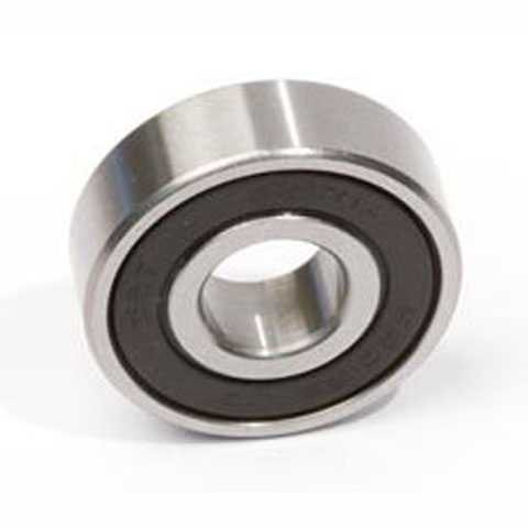 PIVOT WORKS Rear Wheel Bearing Kit Kawasaki Bike PWRWK-K12-006