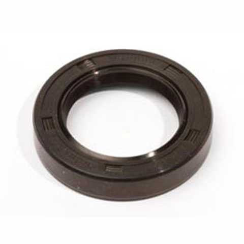 PIVOT WORKS Rear Wheel Bearing Kit Honda Bike PWRWK-H03-521